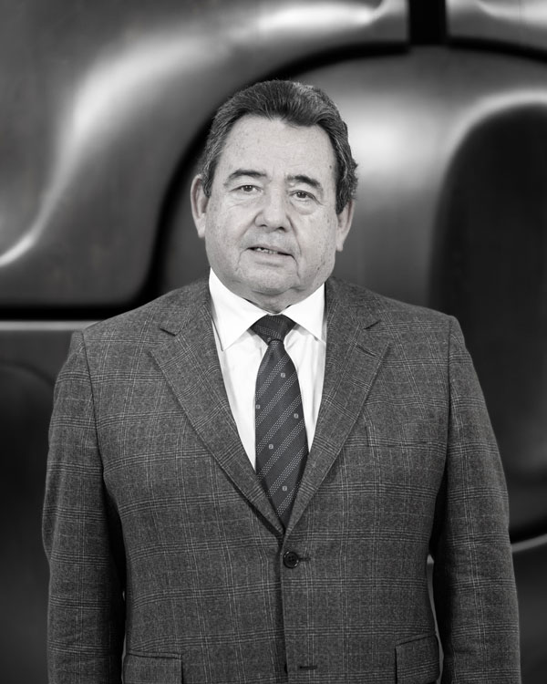 Fernando Martínez