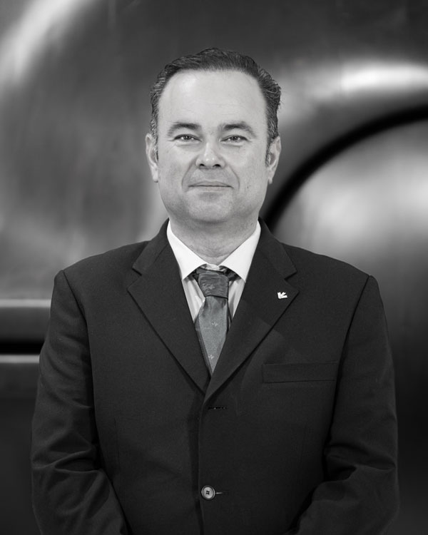 Abel López Busto