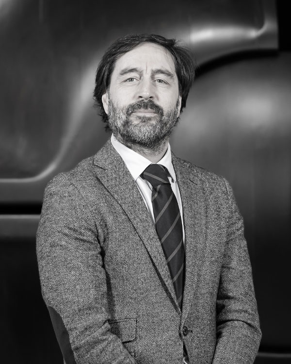 Ángel Fernando Martínez