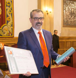 Bernardo Calleja