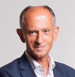 Javier Saenz de Jubera