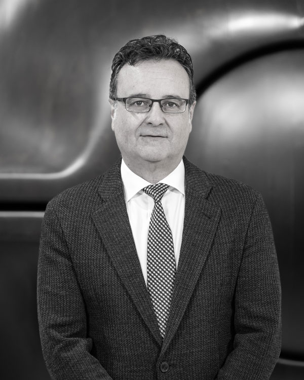 Jose Manuel Riestra Rodríguez