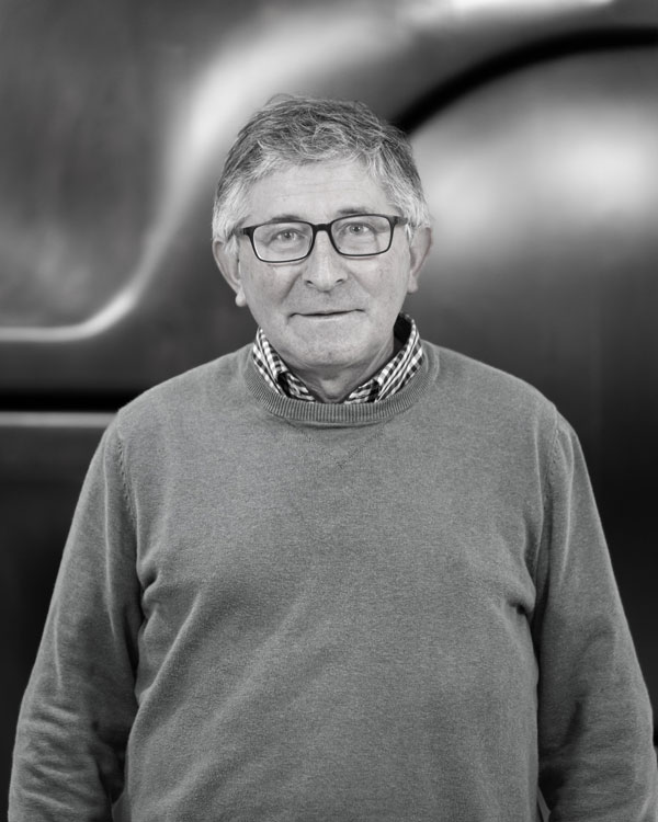 Manuel García Nieto