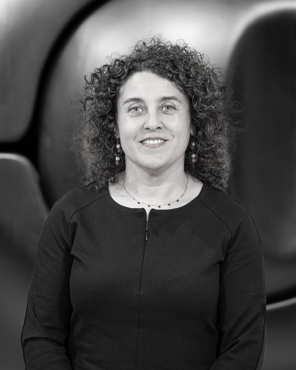 Maria Teresa Díaz