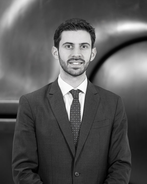 Pedro Carro Fernández (Responsable Marketing y Comunicación)